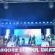 Tagore international Senior Secondary School in Sikar