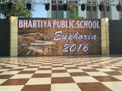 BHARTIYA SCHOOL SIKAR