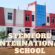 Stemford International School in sikar