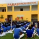 Paras International School in Sikar