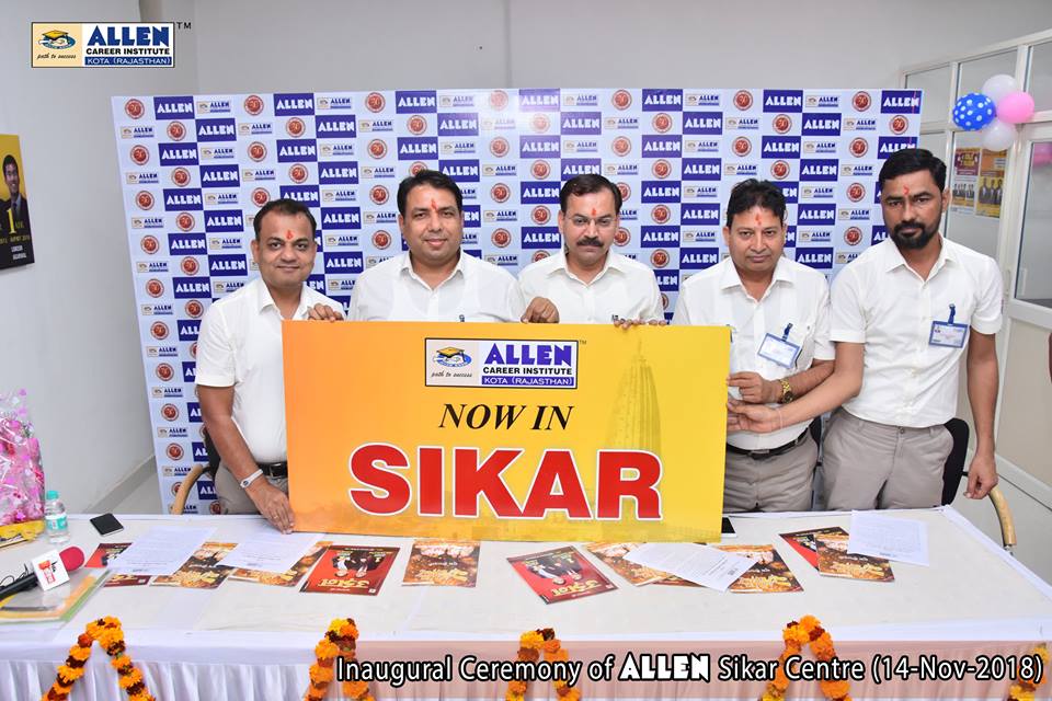 allen-in-sikar-for-neet