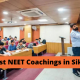 best neet coachings in sikar