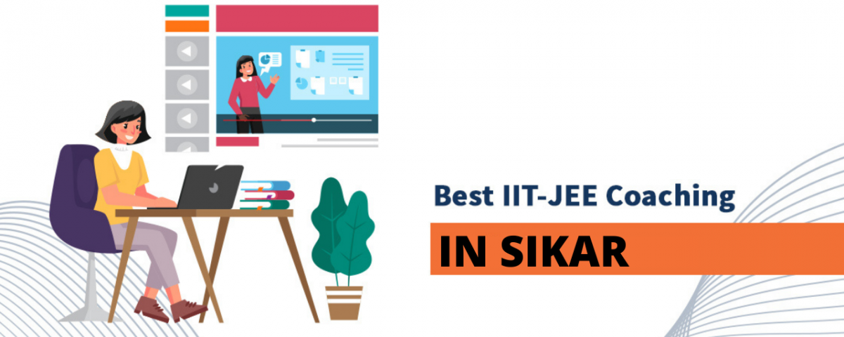 best iit coachings in sikar