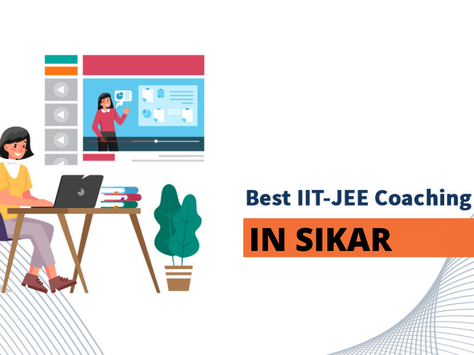best iit coachings in sikar